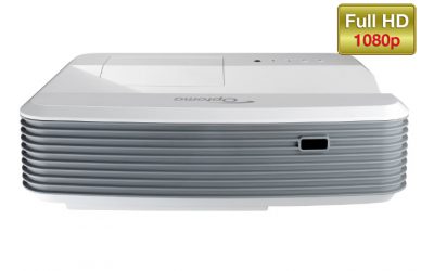 Full HD Projektor – Optoma EH320USTi