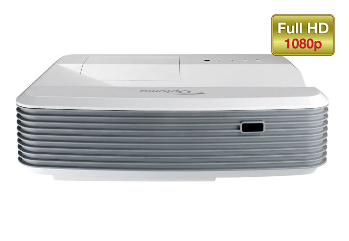 Full HD Projektor – Optoma EH320USTi