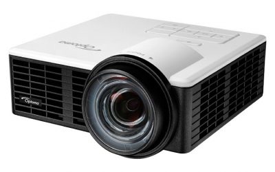 Optoma LED ML750ST WXGA 800lm