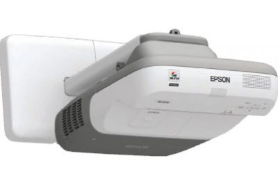 Epson EB-455Wi projektor