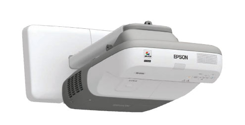 Epson EB-455Wi projektor