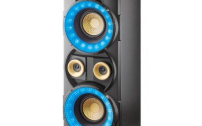 MAC AUDIO MMC900